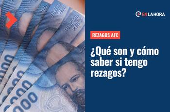 Rezagos AFC: Aprende a consultar con tu RUT y Clave Única si te corresponde la devolución de dinero