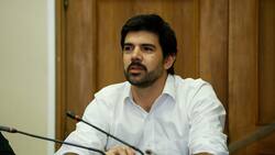 ¿Por qué PDI allanó la oficina del diputado Joaquín Lavín en el Congreso Nacional?