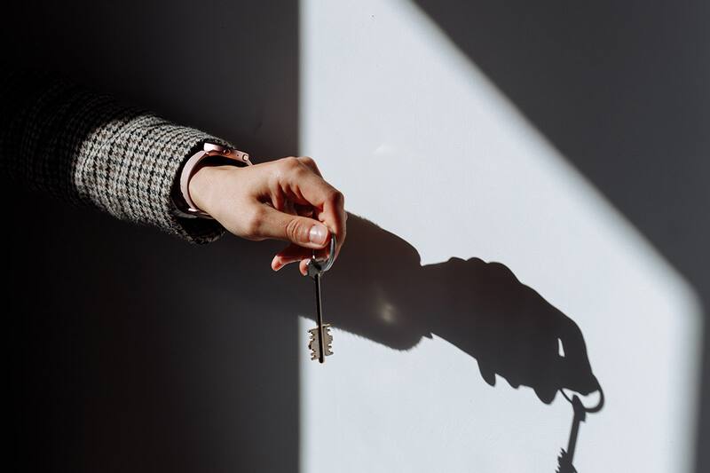 Consulta los resultados solo con tu Clave Única y tu RUT. Créditos: Pexels.