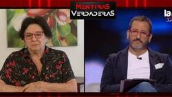 "Que no se preocupe": Dra. Cordero responde a las críticas de Alfredo Castro por constituyentes famosos
