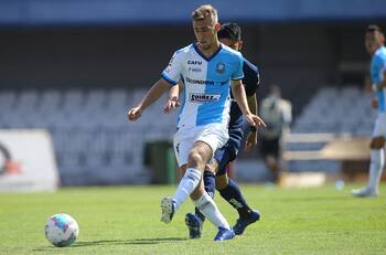 La joyita del Campeonato Nacional que podría ser "refuerzo" de la UC el próximo año