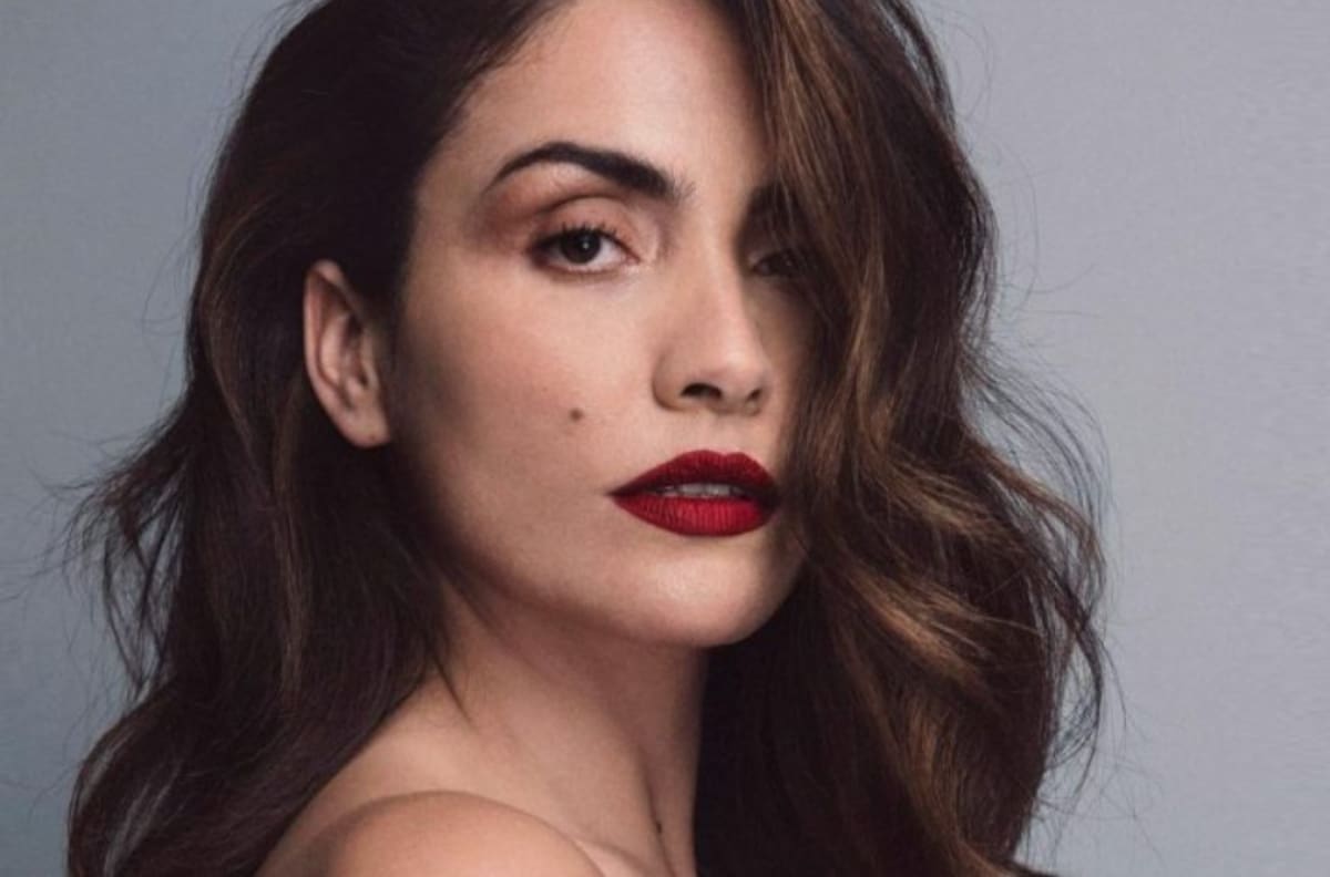 Carmen Gloria Bresky estrenó nuevo look con osada foto en Instagram