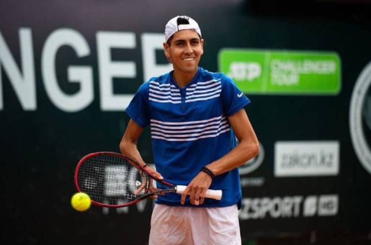 Alejandro Tabilo vs Daniel Galán: Hora y dónde ver debut en cuadro principal del Australia Open