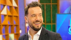 ¿Cuanto cuesta el imponente Volkswagen ID.4 que maneja Eduardo de la Iglesia?