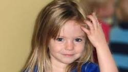 Tras años sin novedades dan a conocer nuevo sospechoso en caso de Madeleine McCann