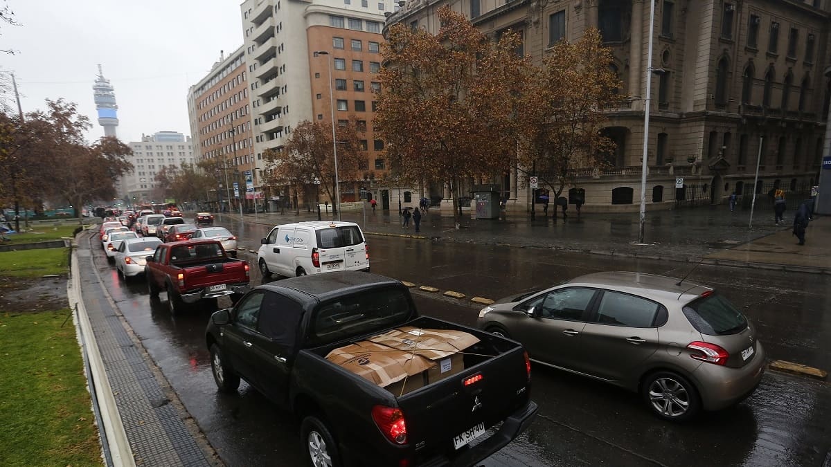 SOAP 2022: ¿Para qué sirve el Seguro Obligatorio de Accidentes Personales y dónde adquirirlo?
