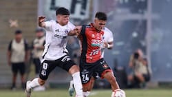 No es considerado por Fernando Ortiz: Santiago Wanderers va por el fichaje de olvidado jugador de Colo Colo