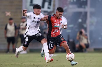 No es considerado por Fernando Ortiz: Santiago Wanderers va por el fichaje de olvidado jugador de Colo Colo