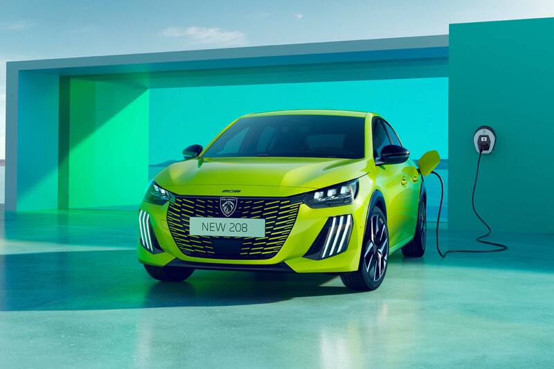 La marca del león revivirá la sigla GTI