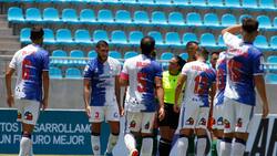 No solo Calama: Deportes Antofagasta baraja nueva sede para ser local en Copa Sudamericana