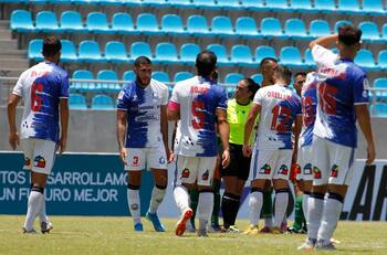 No solo Calama: Deportes Antofagasta baraja nueva sede para ser local en Copa Sudamericana