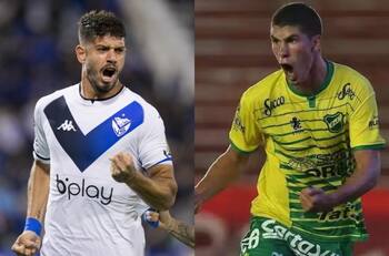 Las dos opciones que baraja Colo Colo para reemplazar a Emiliano Amor