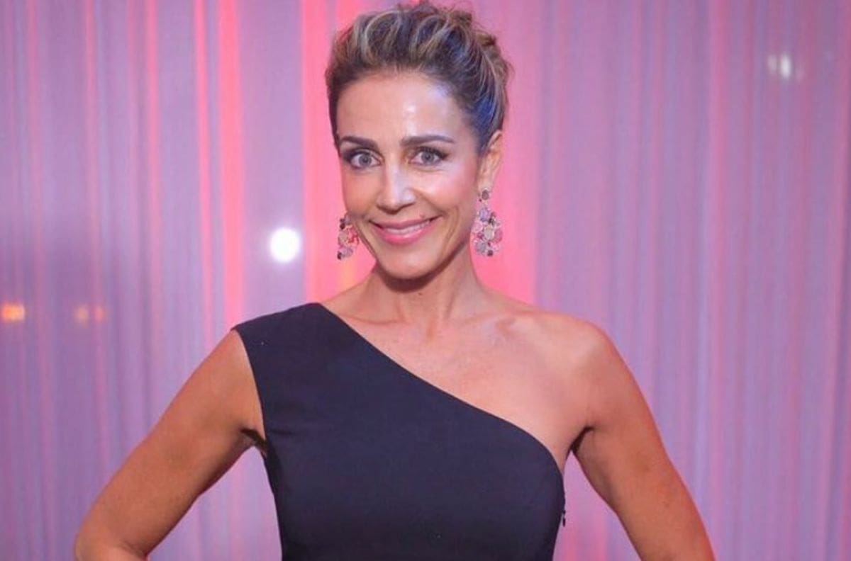 "Nunca perdí la fe": Bárbara Rebolledo se refirió a los 14 tratamientos in vitro a los que se sometió para ser mamá