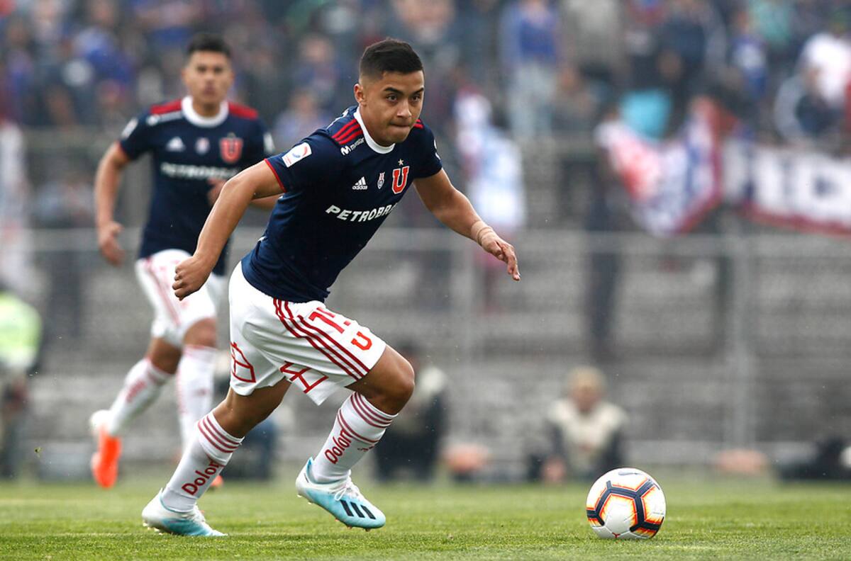Los cinco jugadores que no estuvieron a la altura en Universidad de Chile