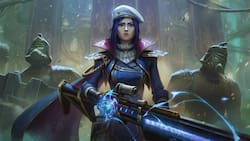 Revisa cuáles son todas las skins de Arcane Temporada 2 y cómo conseguirlas en League of Legends