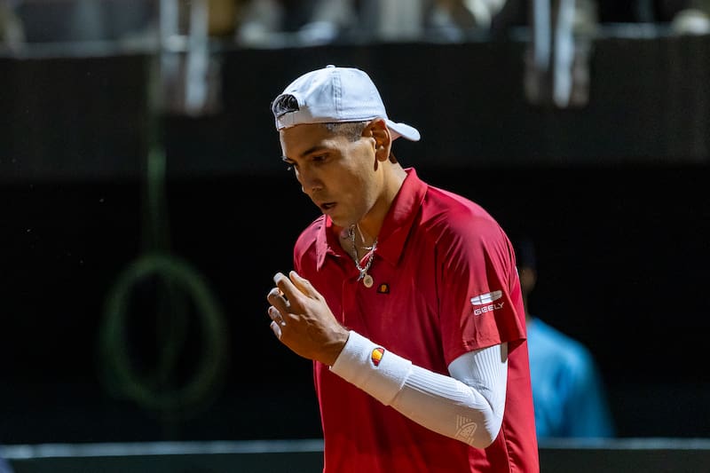 Foto: Felipe Escobedo / En Cancha