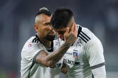 De estar a una firma a ser segunda opción: el radical giro en la teleserie entre Damián Pizarro y Colo Colo