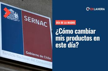 Día de la Madre: ¿Qué dice la Ley del Consumidor y cómo puedo cambiar mis productos?