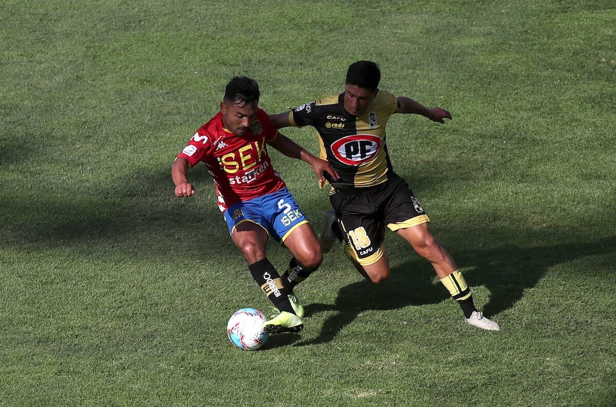 Unión Española vs Coquimbo Unido: Día, hora y dónde ver en vivo por TV y Online