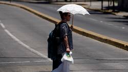 Altas temperaturas afectarán hasta el miércoles al Norte Grande del país