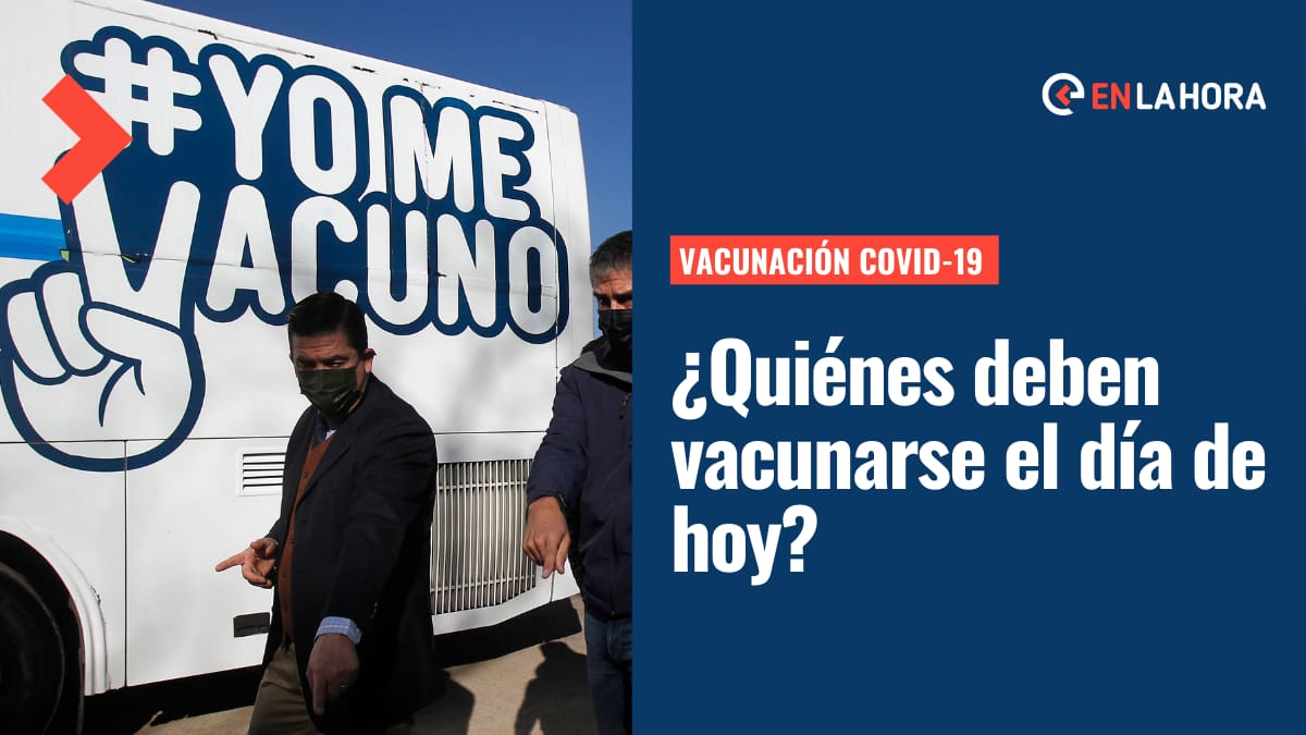 Vacunación Covid-19 | ¿Quiénes reciben la cuarta dosis durante este domingo 12 de junio en el país?
