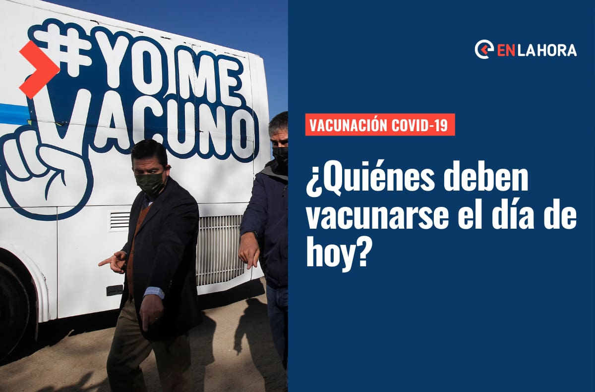 Vacunación Covid-19 | ¿Quiénes reciben la cuarta dosis durante este domingo 12 de junio en el país?
