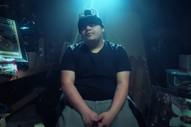 egresa a la música luego de difícil momento personal