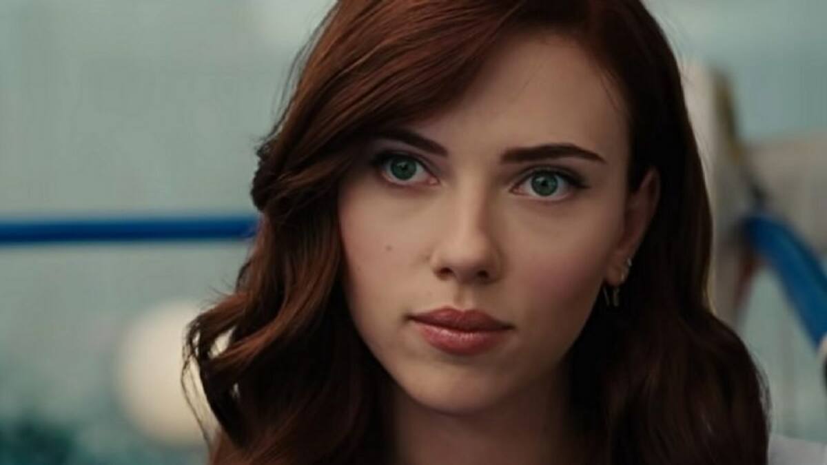 Scarlett Johansson se deshace en elogios para director chileno Sebastián Lelio: trabajarán juntos en la historia de la Novia de Frankenstein