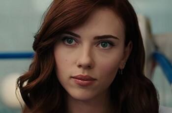 Scarlett Johansson se deshace en elogios para director chileno Sebastián Lelio: trabajarán juntos en la historia de la Novia de Frankenstein
