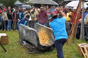 Fiestas Costumbristas de Chiloé 2023: ¿Cuándo son y qué novedades presentan este verano?