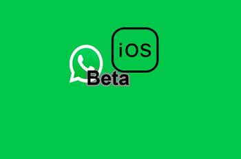 WhatsApp Beta en iOS permitirá elegir la calidad de imágenes a enviar entre usuarios