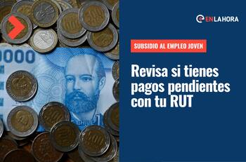 Subsidio al Empleo Joven: Revisa si tienes pagos pendientes con tu RUT y de cuánto es el monto