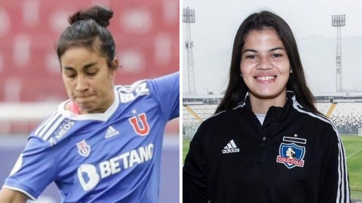 No solo en La Roja: las figuras del fútbol chileno que jugarán el Repechaje Mundialista