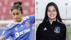 No solo en La Roja: las figuras del fútbol chileno que jugarán el Repechaje Mundialista