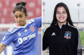 No solo en La Roja: las figuras del fútbol chileno que jugarán el Repechaje Mundialista