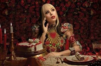 "De un corazón roto salen cosas buenas": Danna Paola agradece el éxito que ha tenido "K.O." con el que está rompiendo récords