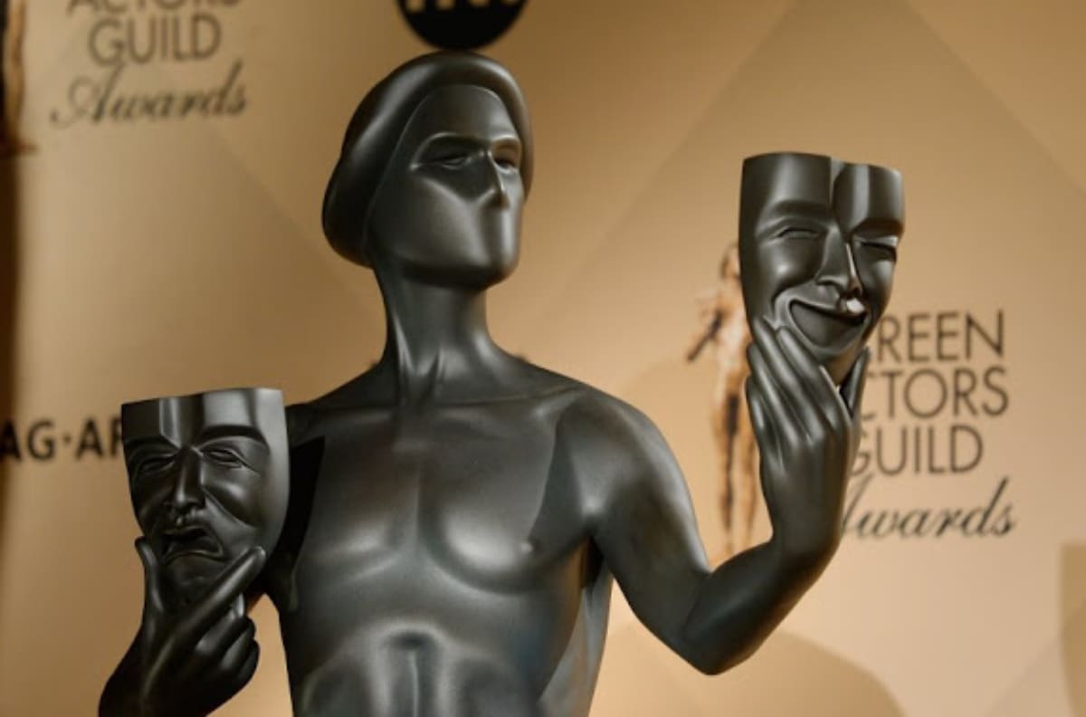 SAG Awards 2023 llegan a Netflix: Dónde, cuándo y cómo ver la ceremonia de premiación