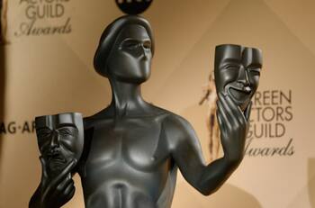 SAG Awards 2023 llegan a Netflix: Dónde, cuándo y cómo ver la ceremonia de premiación
