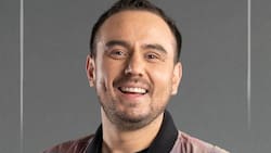 Quién es César Campos, periodista que se hizo conocido en "Manos al fuego" y "Espías del amor"