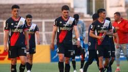 El campeón con la U que se ofrece para ayudar a Curicó Unido a volver a Primera División