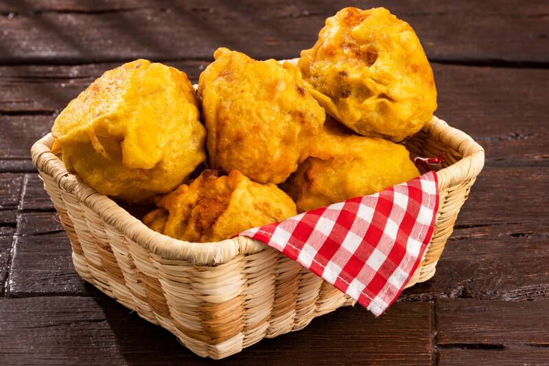 Revisa qué es lo que necesitas para esta receta.