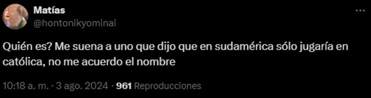 Criticas a Gary Medel en su cumpleaños