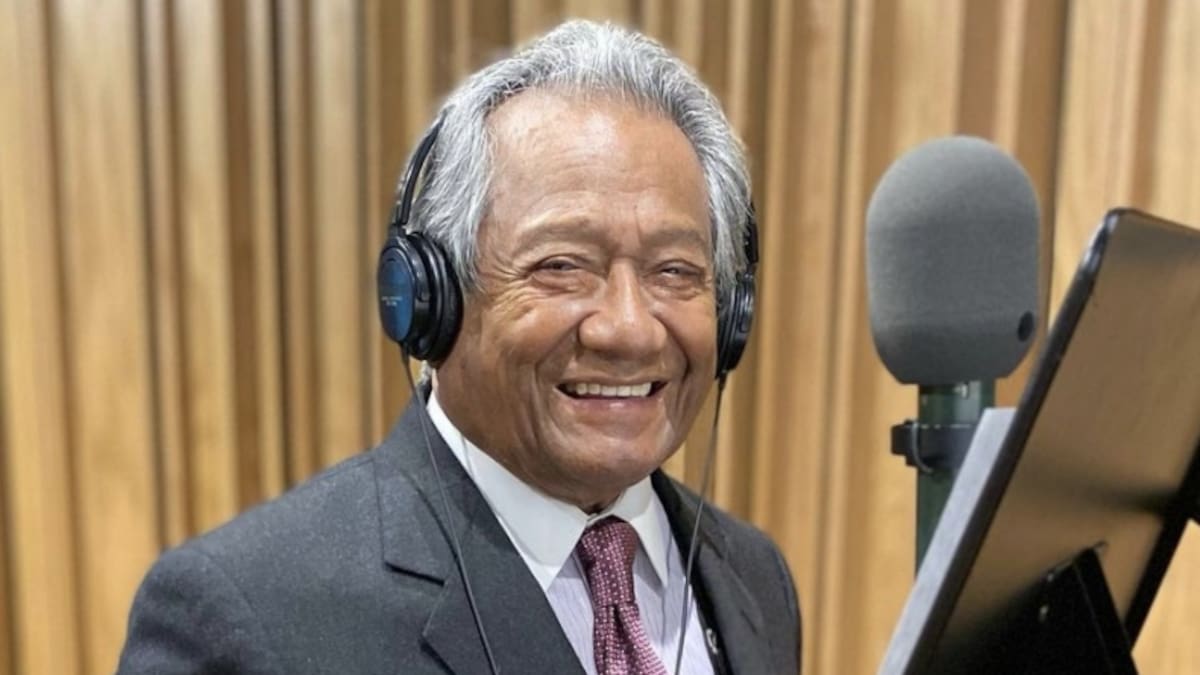 Se complica la salud de Armando Manzanero tras contagiarse de Covid-19