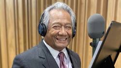 Se complica la salud de Armando Manzanero tras contagiarse de Covid-19