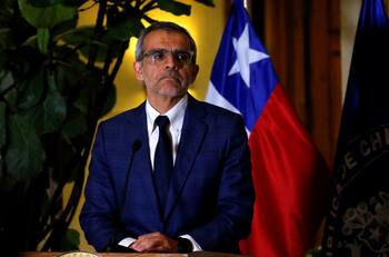 Caso Convenios: Ministro de Justicia desmintió citaciones a Jackson, Martínez y Crispi