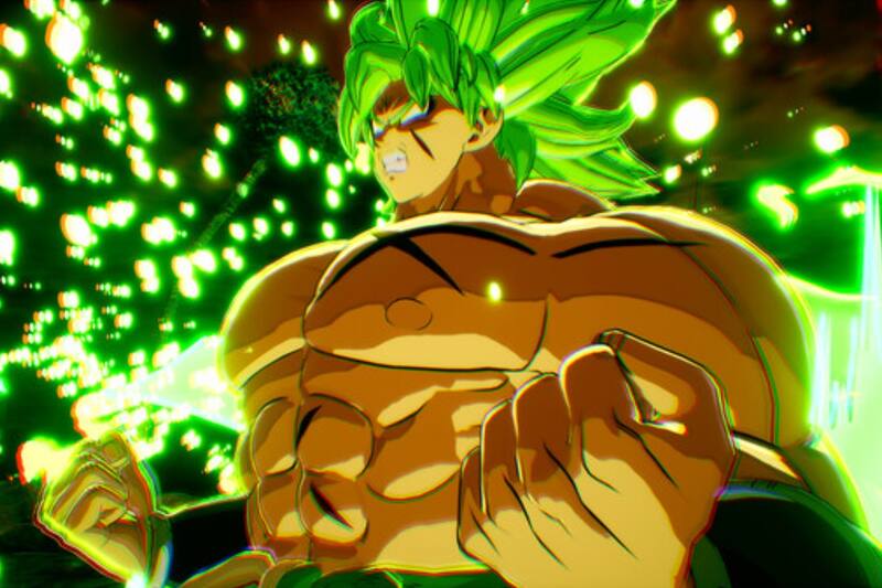 El juego de Bandai continúa en lo más alto de las tendencias.