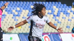 Resultados del fútbol femenino: Ysaura Viso guía a Colo Colo al triunfo ante la Universidad de Concepción