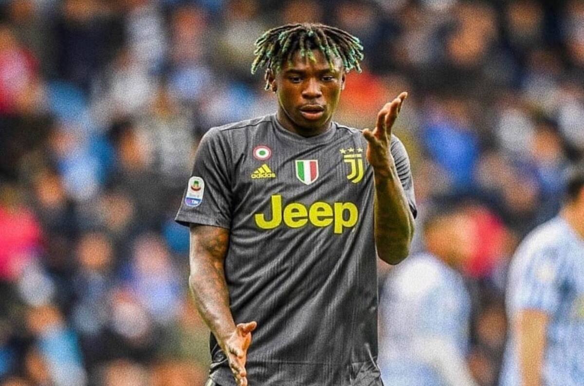 Futbolista italiano fue objeto de burlas por un video en el que aparece un compañero semidesnudo