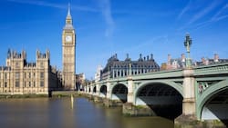 Nuevo permiso obligatorio para viajar a Reino Unido: ¿Quiénes deben tramitarlo y cuánto cuesta?