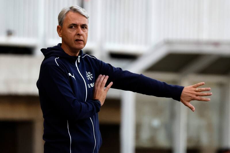 y un nuevo problema en la UC.